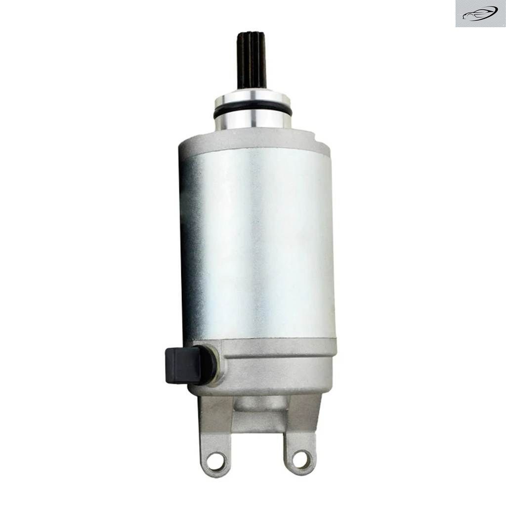 オートバイ エンジン 部品 スターターモーター AN250 AN 250 シングルカム 1998-2006 AN400 AN 400 シングルカム 1999-2006