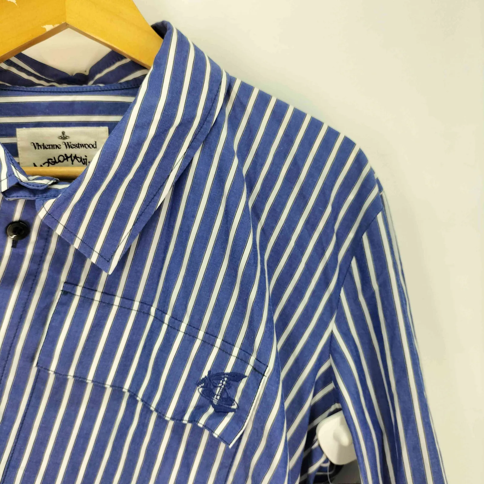 ヴィヴィアンウエストウッドアングロマニア Vivienne Westwood