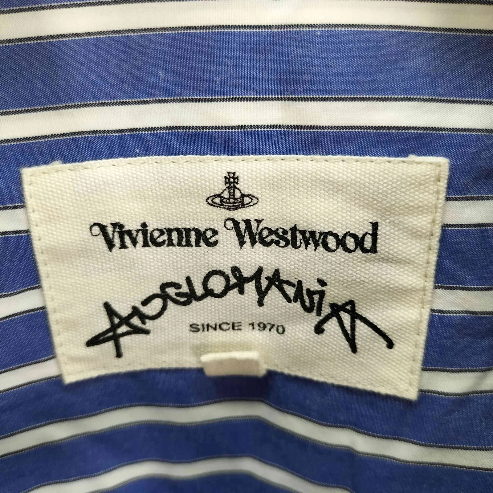 ヴィヴィアンウエストウッドアングロマニア Vivienne Westwood