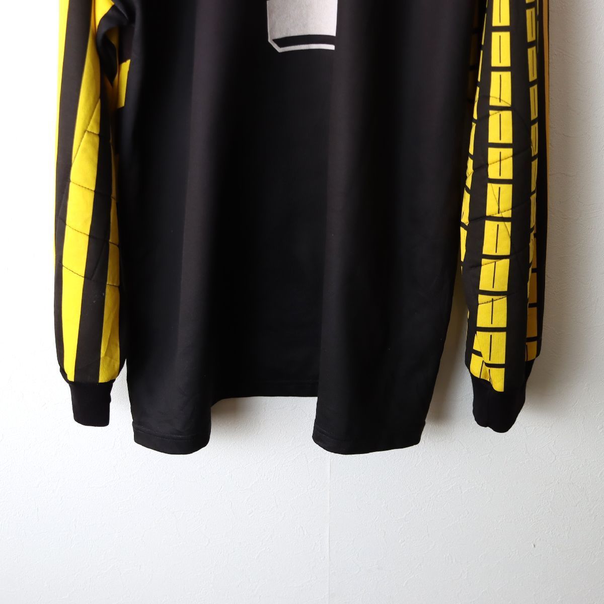 adidas アディダス WEST GERMANY 西ドイツ代表 サッカー ユニフォーム