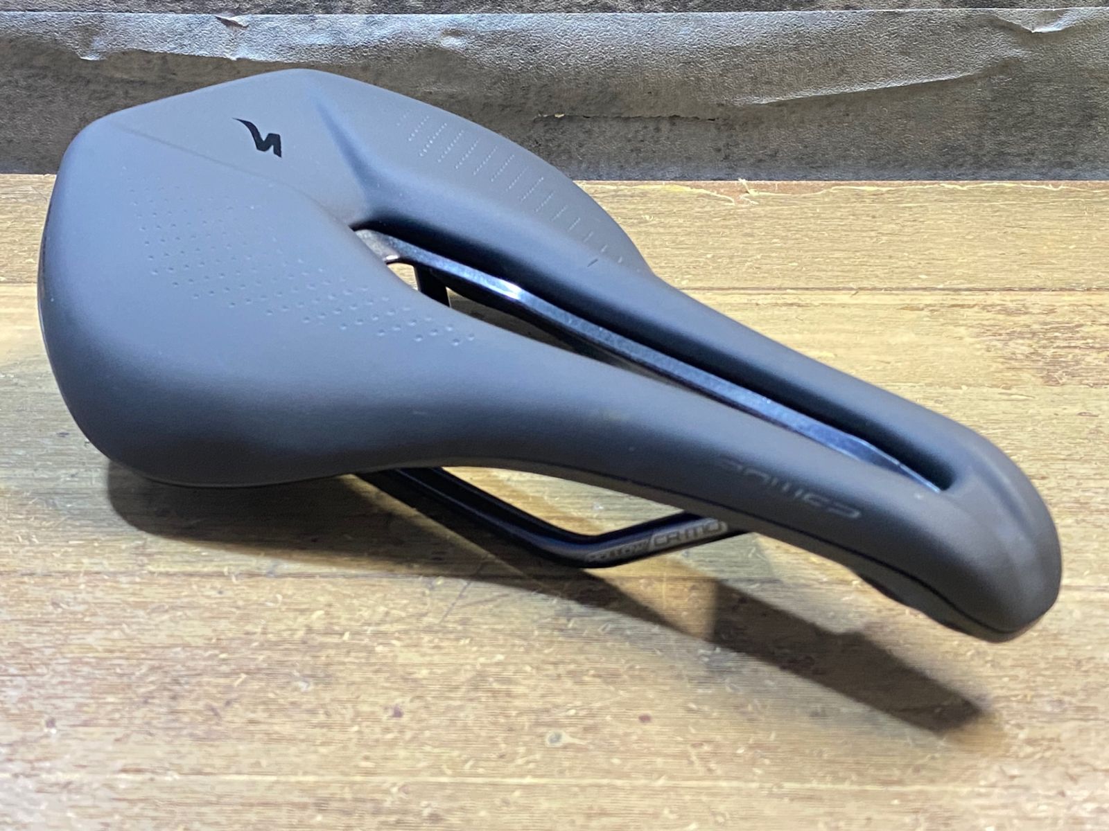 KG865 スペシャライズド SPECIALIZED パワー スポーツ POWER SPORT サドル スチールレール 143mm
