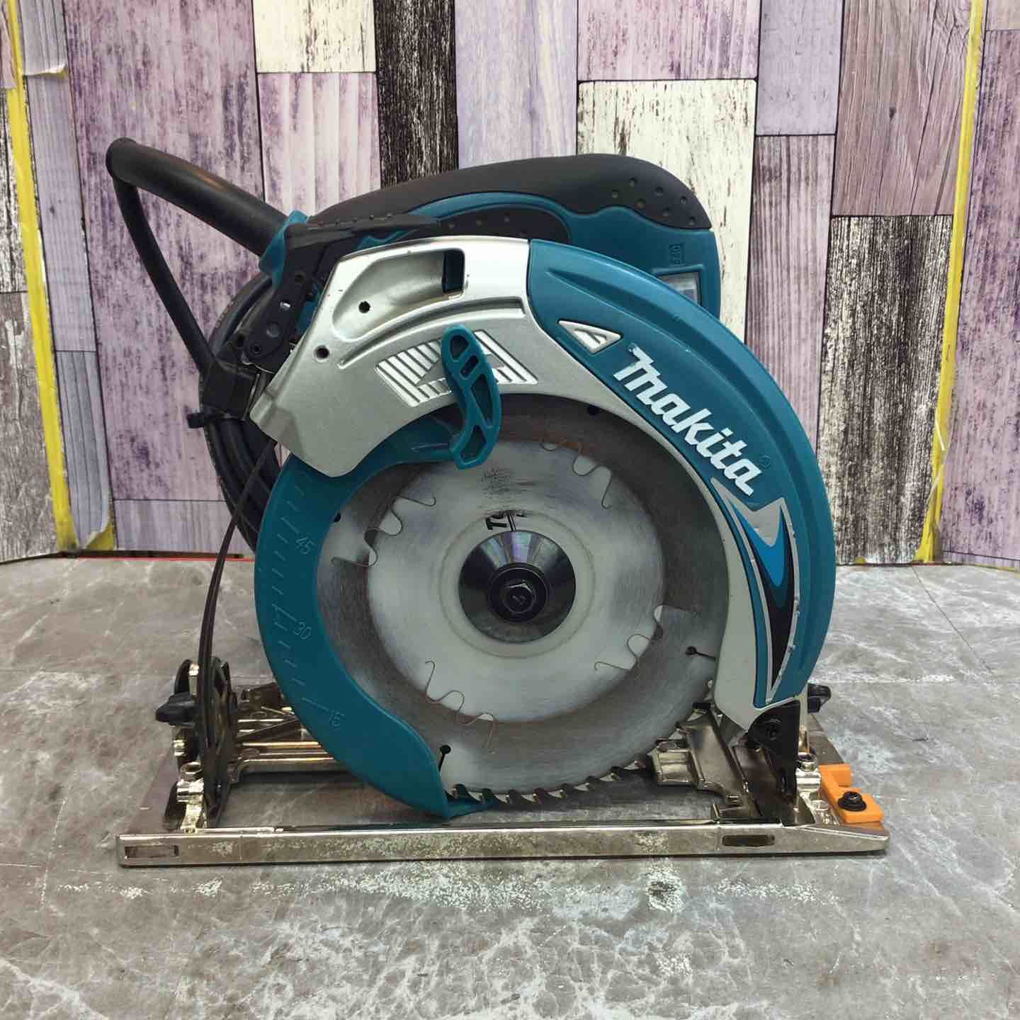 【中古品】★マキタ makita 165mm電気マルノコ 5637BA【八潮店】