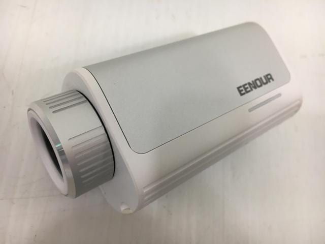 返品OK 【中古ゴルフ用品】【超美品】EENOUR(イーノウ) レーザー距離計 U2 [白]