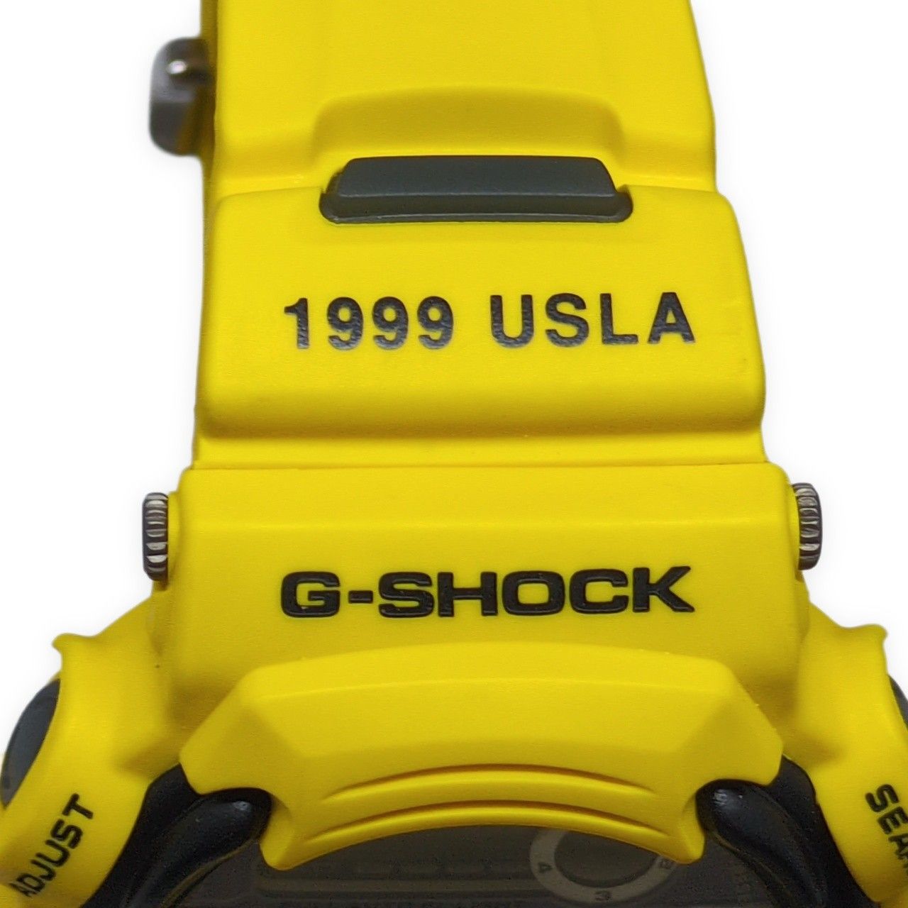 G-SHOCK ジーショック DW-9700UL-9T GULFMAN ガルフマン 全米ライフ