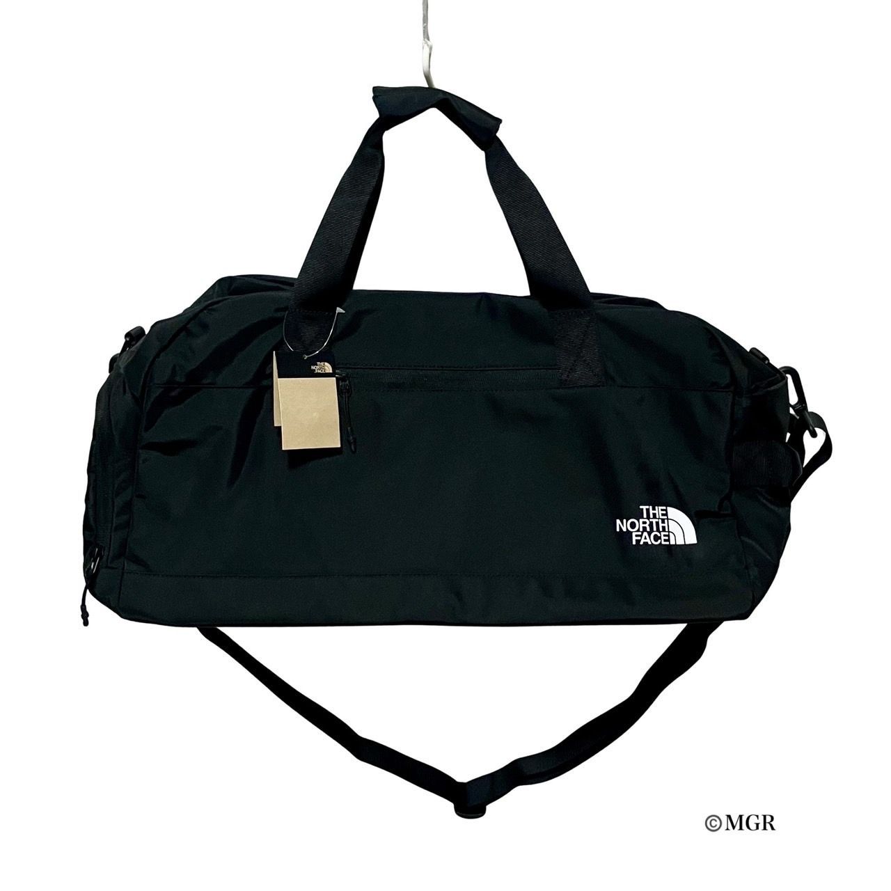 THE NORTH FACE ノースフェイス スポーツダッフルバッグ L ボストン
