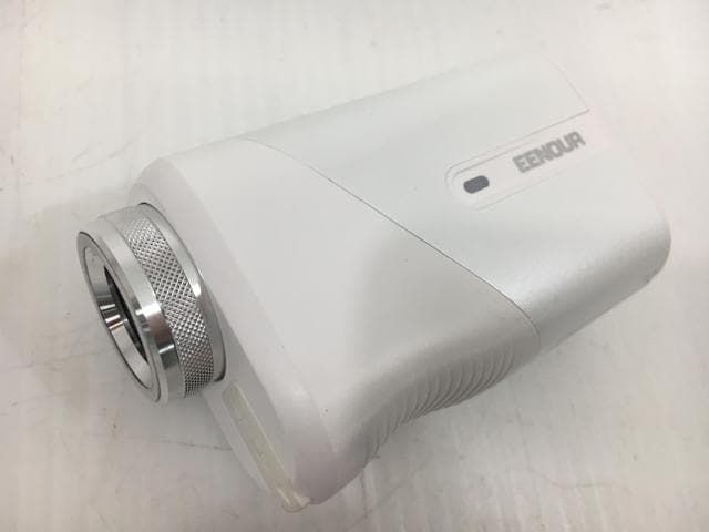返品OK 【中古ゴルフ用品】【超美品】EENOUR(イーノウ) レーザー距離計