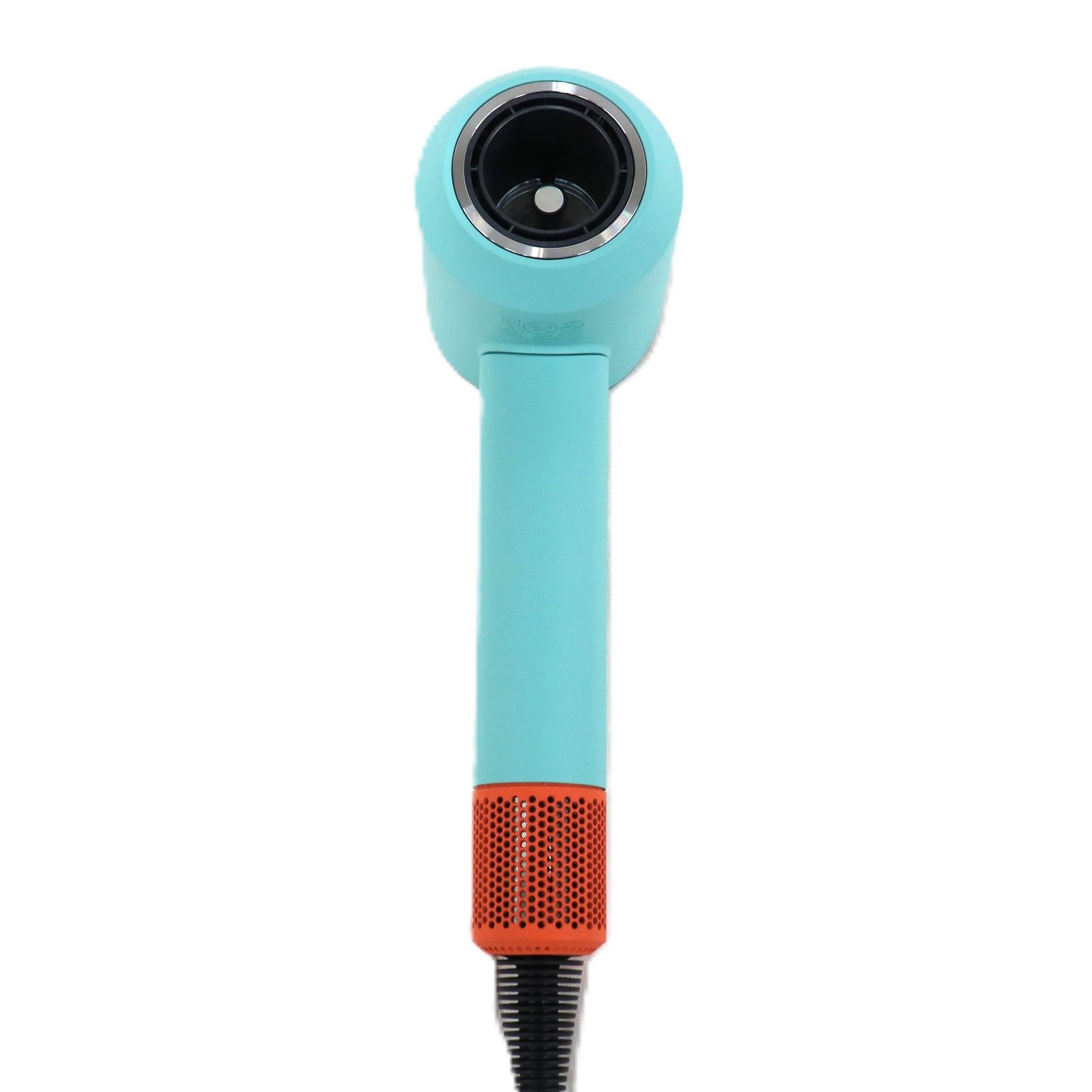Dyson(ダイソン) Supersonic Nural™ Shineヘアドライヤー hd16-st