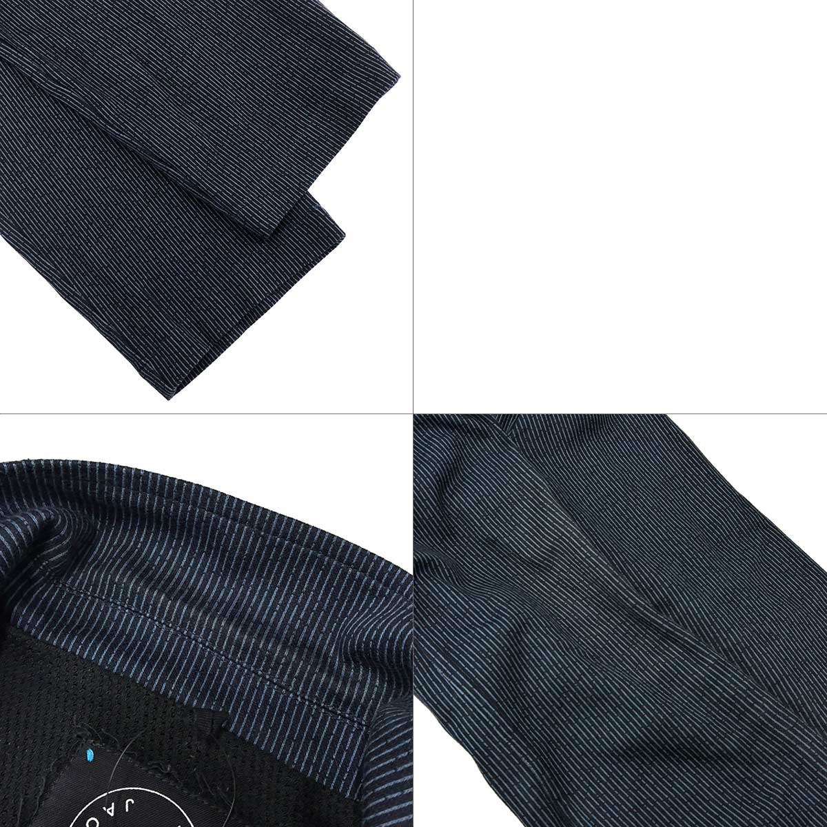 T-JACKET ティージャケット アンコンジャケットセットアップスーツ