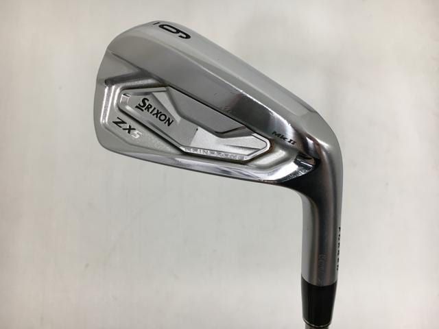 返品OK 【中古ゴルフクラブ】(5本セット)ダンロップ スリクソン(SRIXON