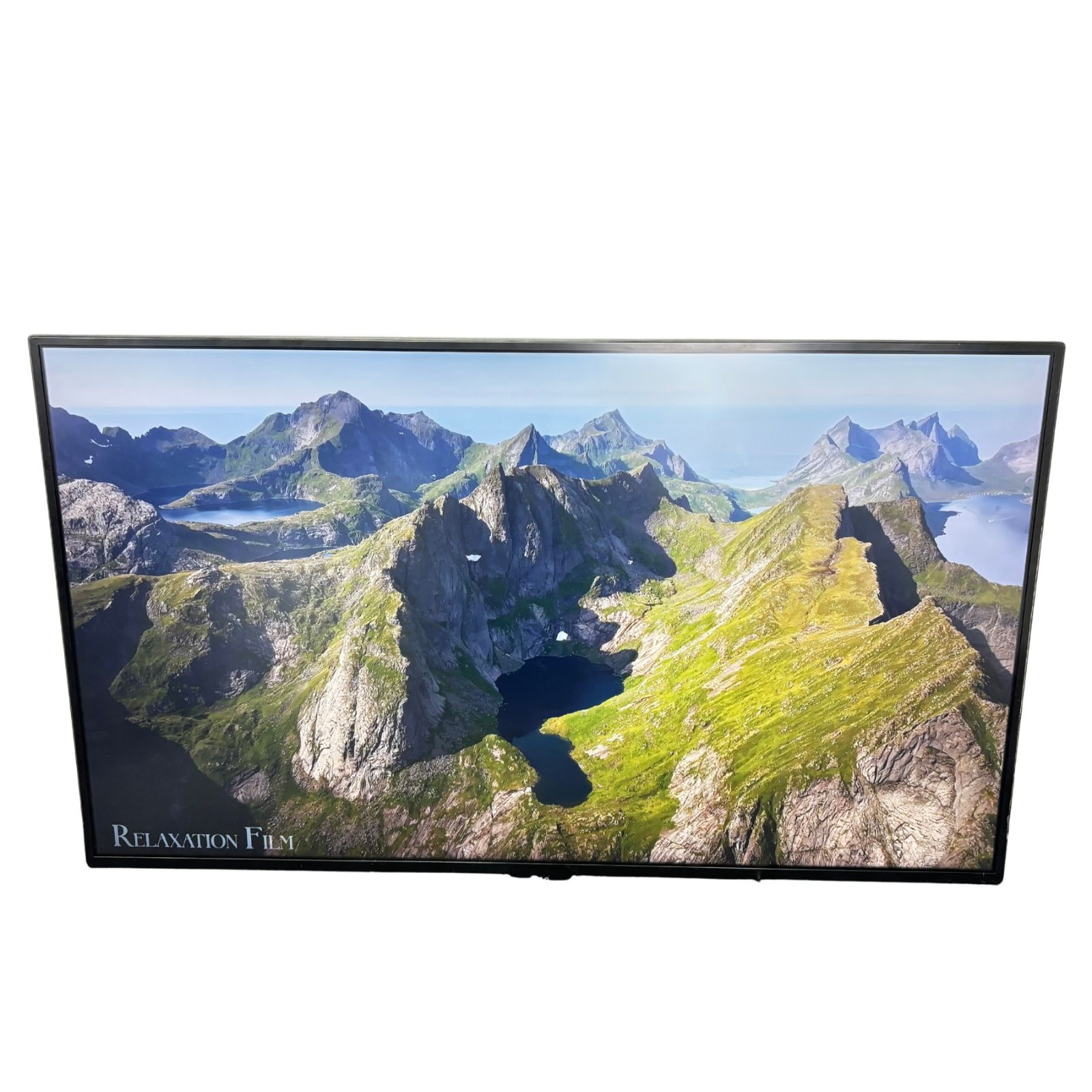 LG 43UD79T-B 42.5型 4K IPSモニター ABランク - メルカリ