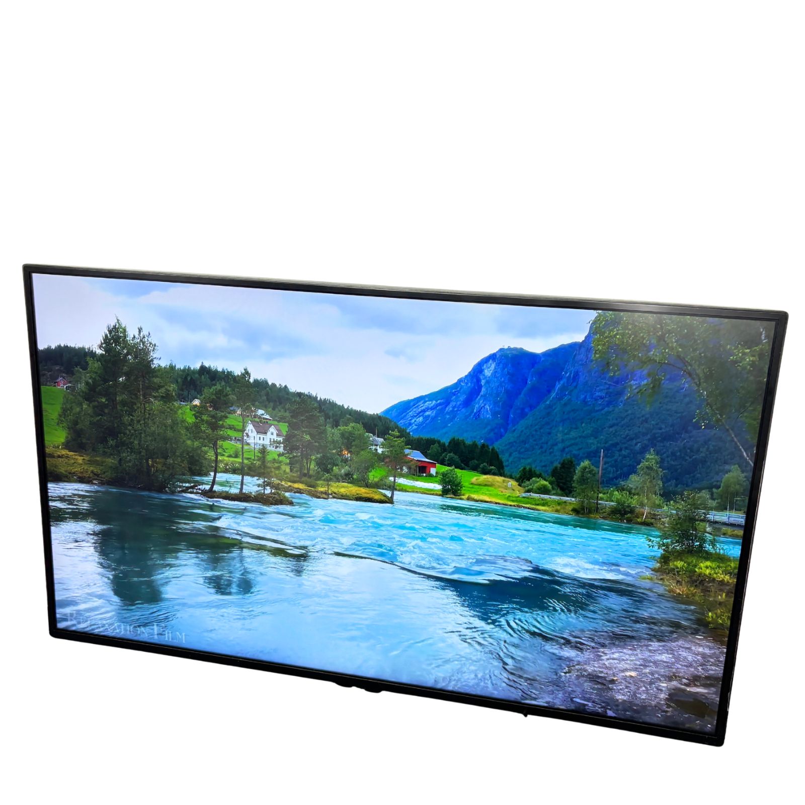 LG 43UD79T-B 42.5型 4K IPSモニター ABランク - メルカリ