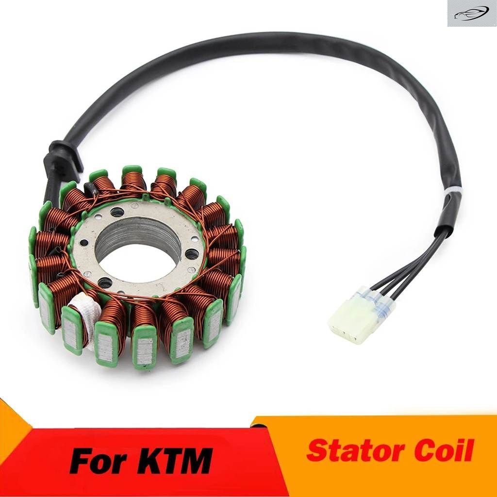 オートバイ ジェネレーター マグネトステーターコイル KTM 55439104000 250 XC TPI XC-W TPI EXC TPI 300 XC TPI XC-W TPI XC-W TPI
