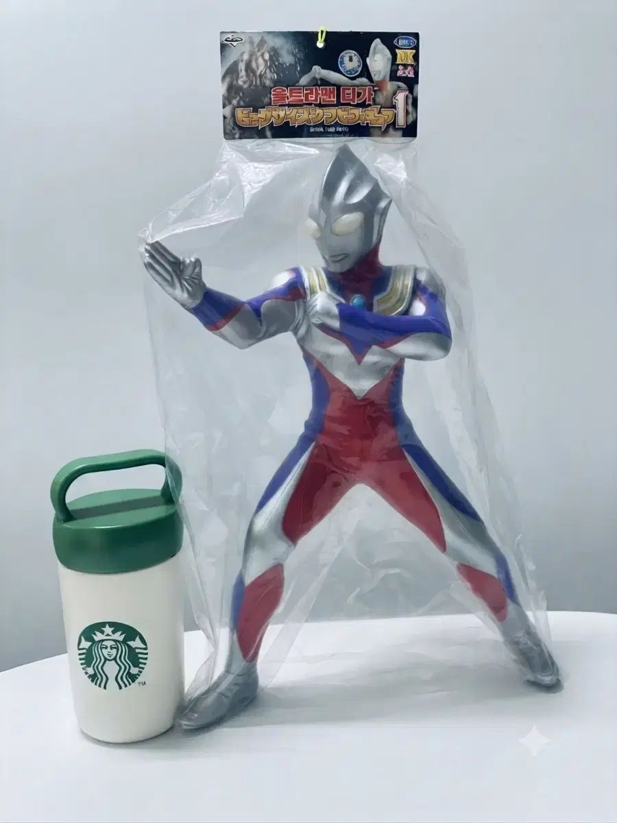 ウルトラマン Tシャツ オーバーサイズ ソフトビニール