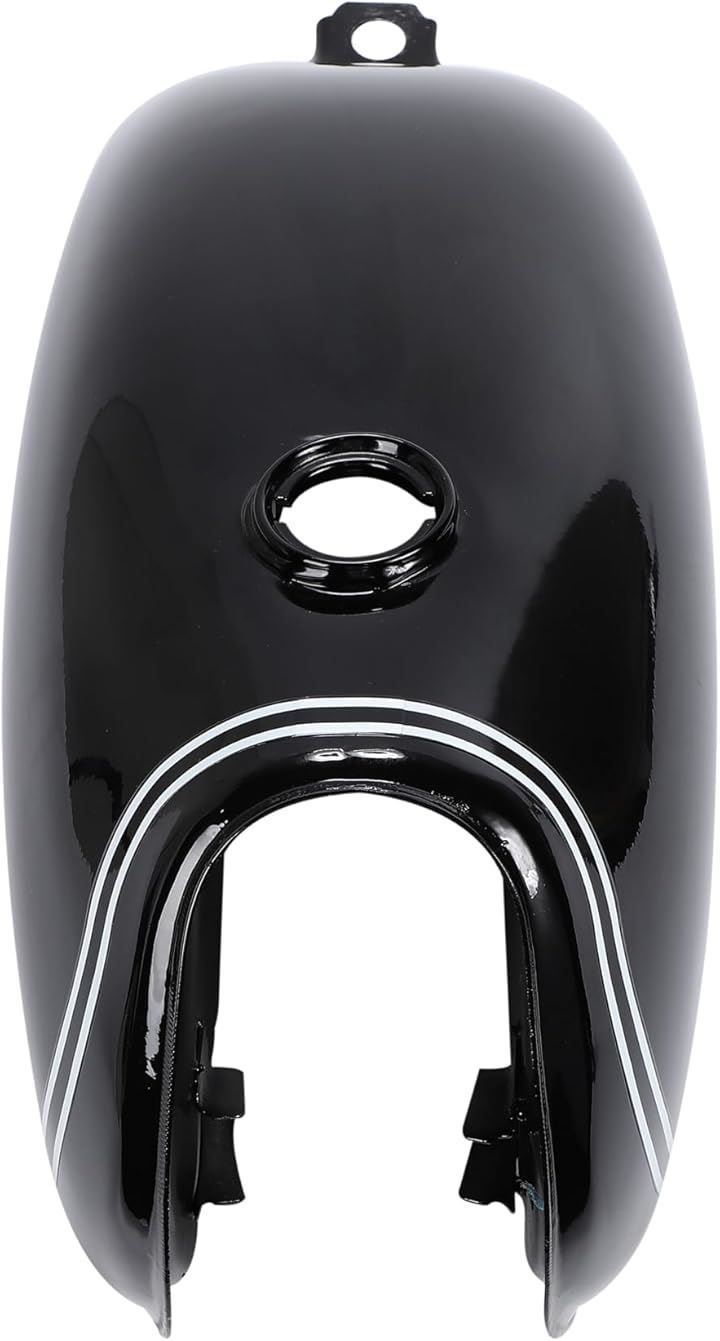 カスタムタンク DT-1 DT1 タイプ 燃料タンク フューエルタンク