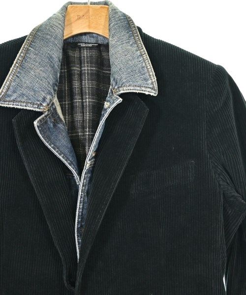 DOLCE&GABBANA カジュアルジャケット メンズ 【古着】【中古】【送料