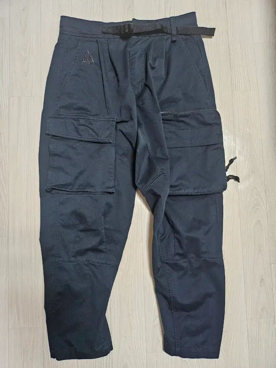 ナイキ ACG マルチ カーゴ パンツs