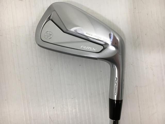 返品OK 【中古ゴルフクラブ】【美品】(6本セット)ヤマハ RMX(リミックス) VD/M アイアン 2024 NSプロ 950GH neo 5～9.P 35,181円