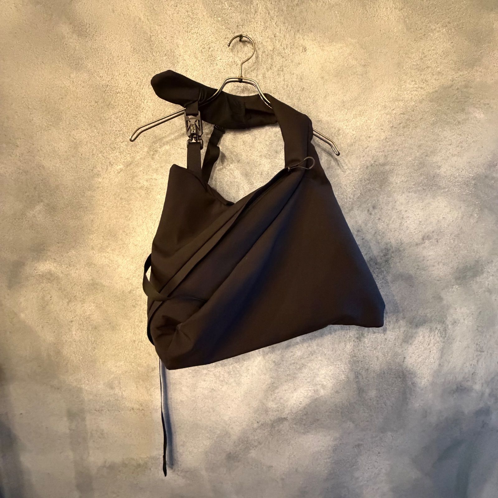 JOHANNA PARV(ヨハンナ　パーブ) / ACTION TOTE BAG(アクショントートバッグ) / メッセンジャーバッグ