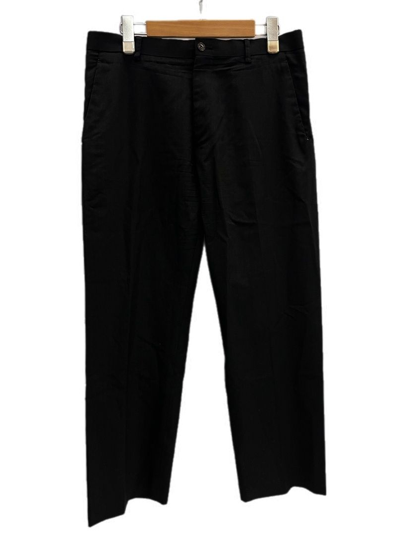 ジャンポールゴルチエ Jean Paul GAULTIER HOMME ウール スラックス