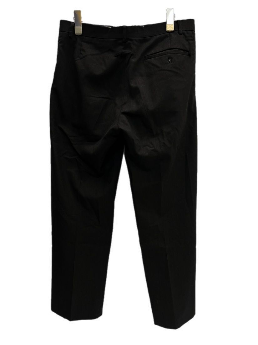ジャンポールゴルチエ Jean Paul GAULTIER HOMME ウール スラックス