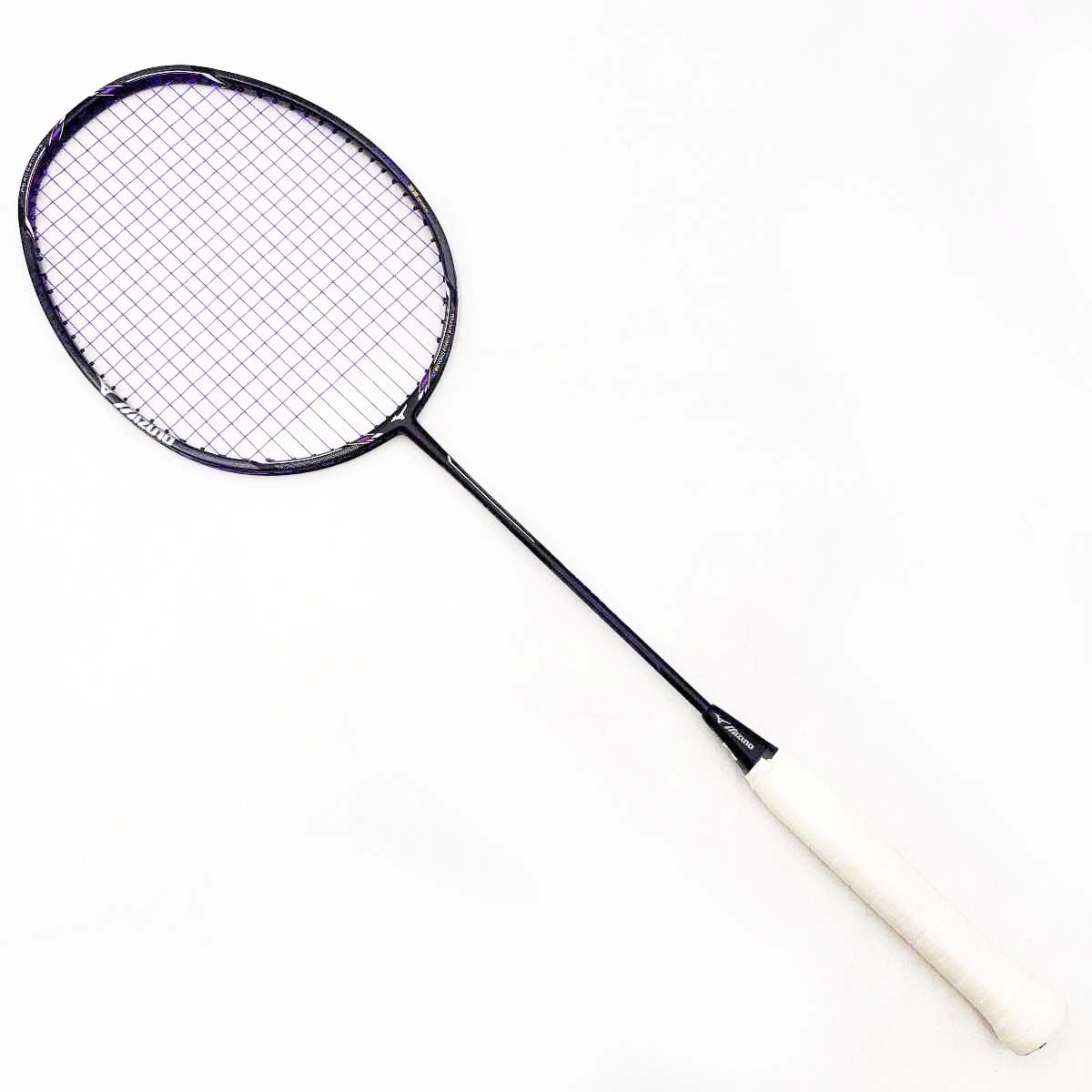 ミズノ フォルティウス33 クイック バドミントンラケット FORTIUS 33 QUICK 4U6 73JTB133 MIZUNO