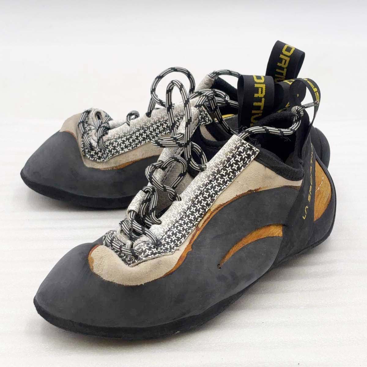 スポルティバ MIURA WOMAN ミウラー ウーマン 36 LA SPORTIVA