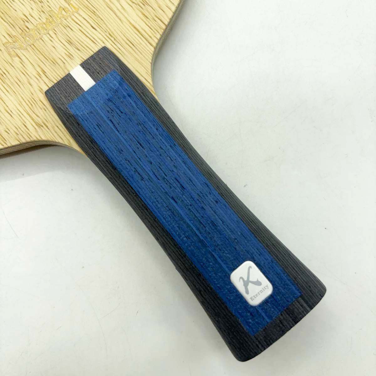 未使用】ニッタク 佳純 Eternity FL 石川佳純 引退記念ラケット NL