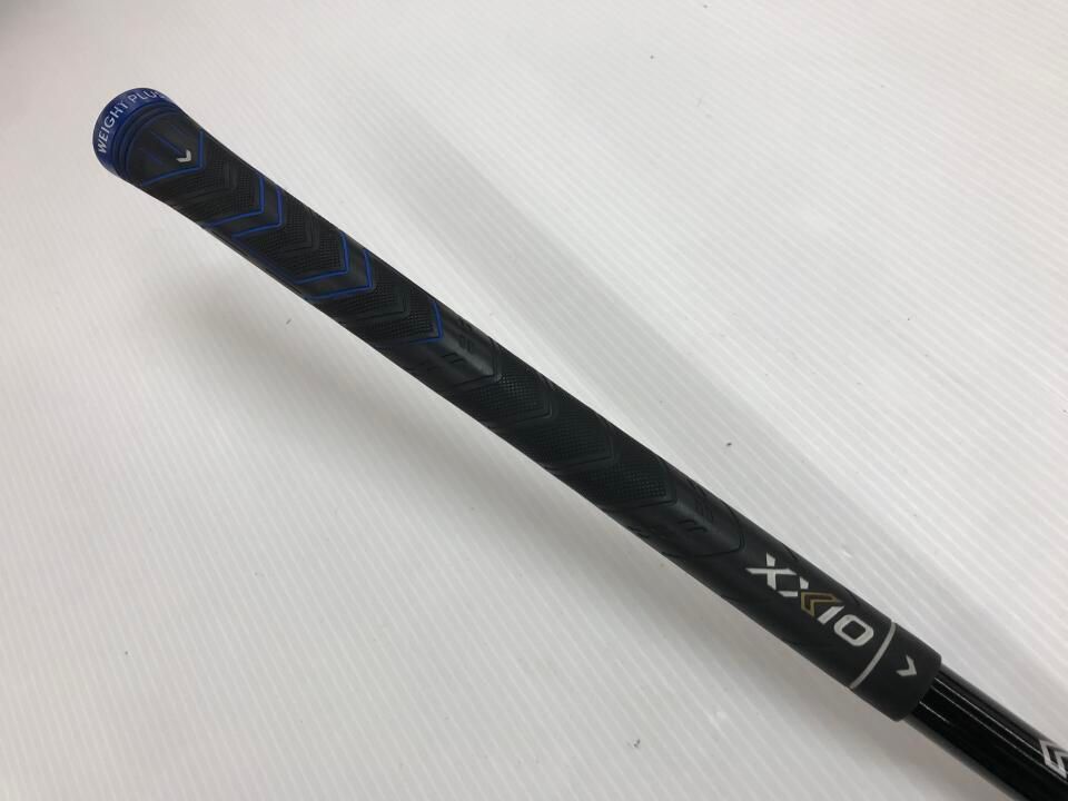 ダンロップ XXIO ELEVEN ネイビー 10.5度 MP1100 ネイビー Sフレックス