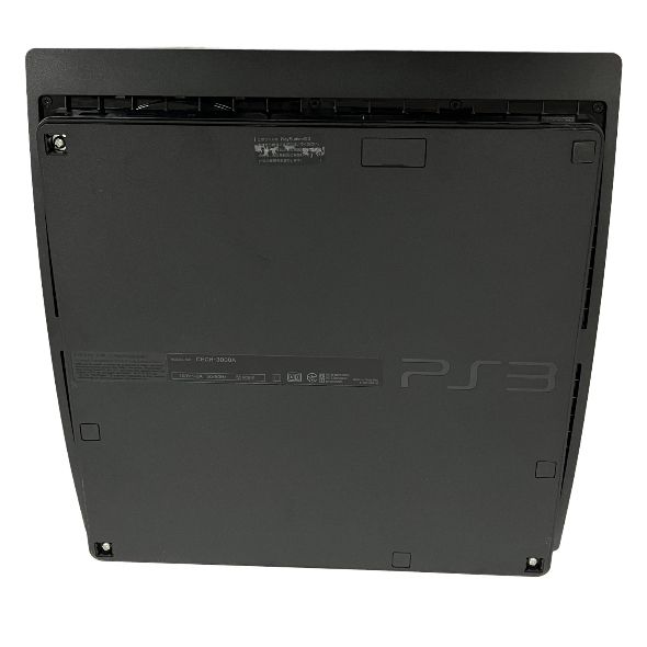 SONY PlayStation3 CECH-3000A ソニー プレステ3 中古 T11483569