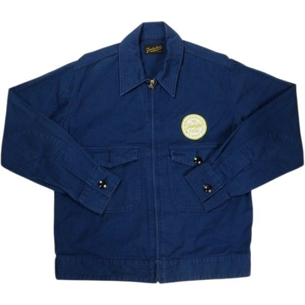 TENDERLOIN WORK JKT サイズM Size【M】 TENDERLOIN テンダーロイン T-TWILL WORK JKT ジャケット