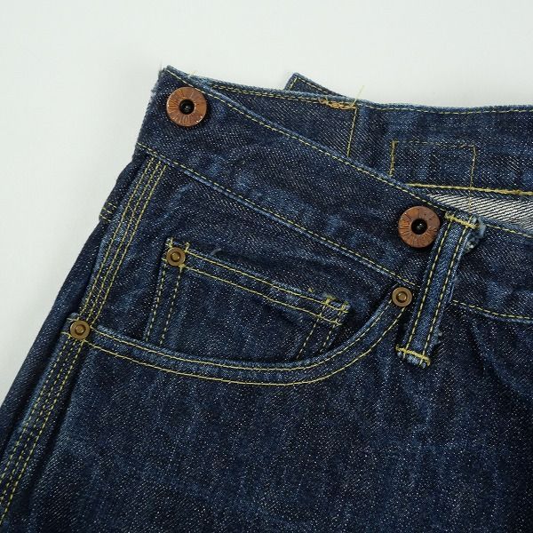 Size【W34】 TENDERLOIN テンダーロイン T-HOOVER デニムパンツ