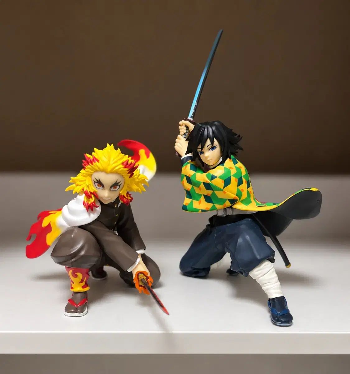 鬼滅の刃 煉獄 義勇 フィギュアまとめ(ボックスX)