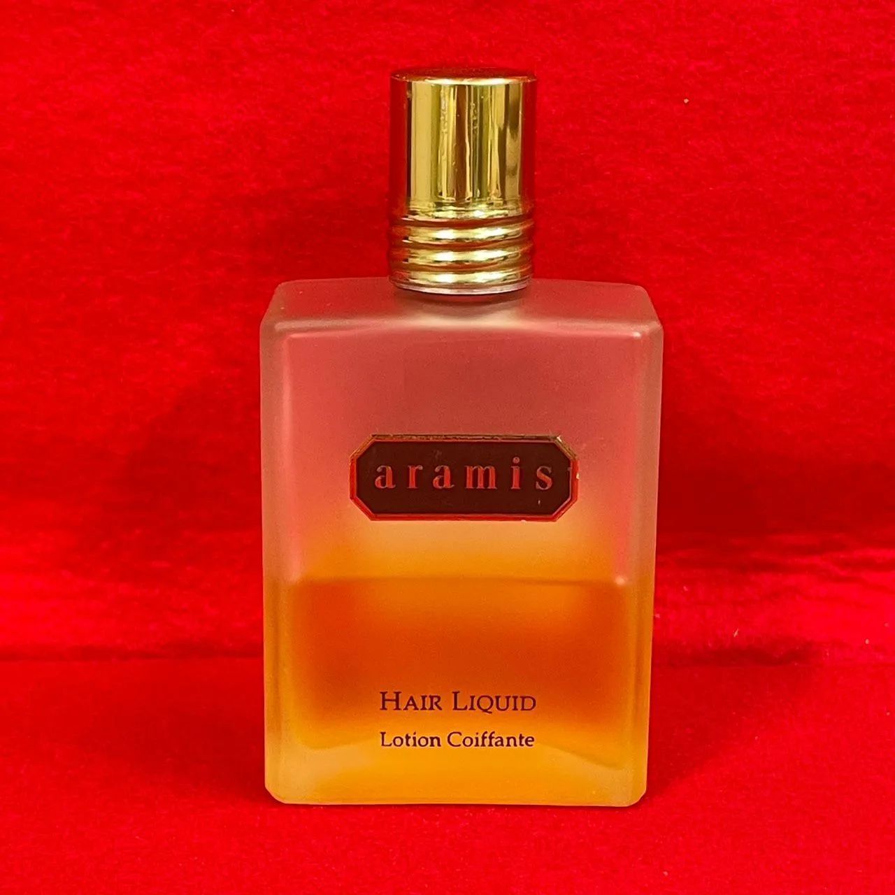 ARAMIS アラミス ヘアー・リクイッド 120ml N-8 - メルカリ