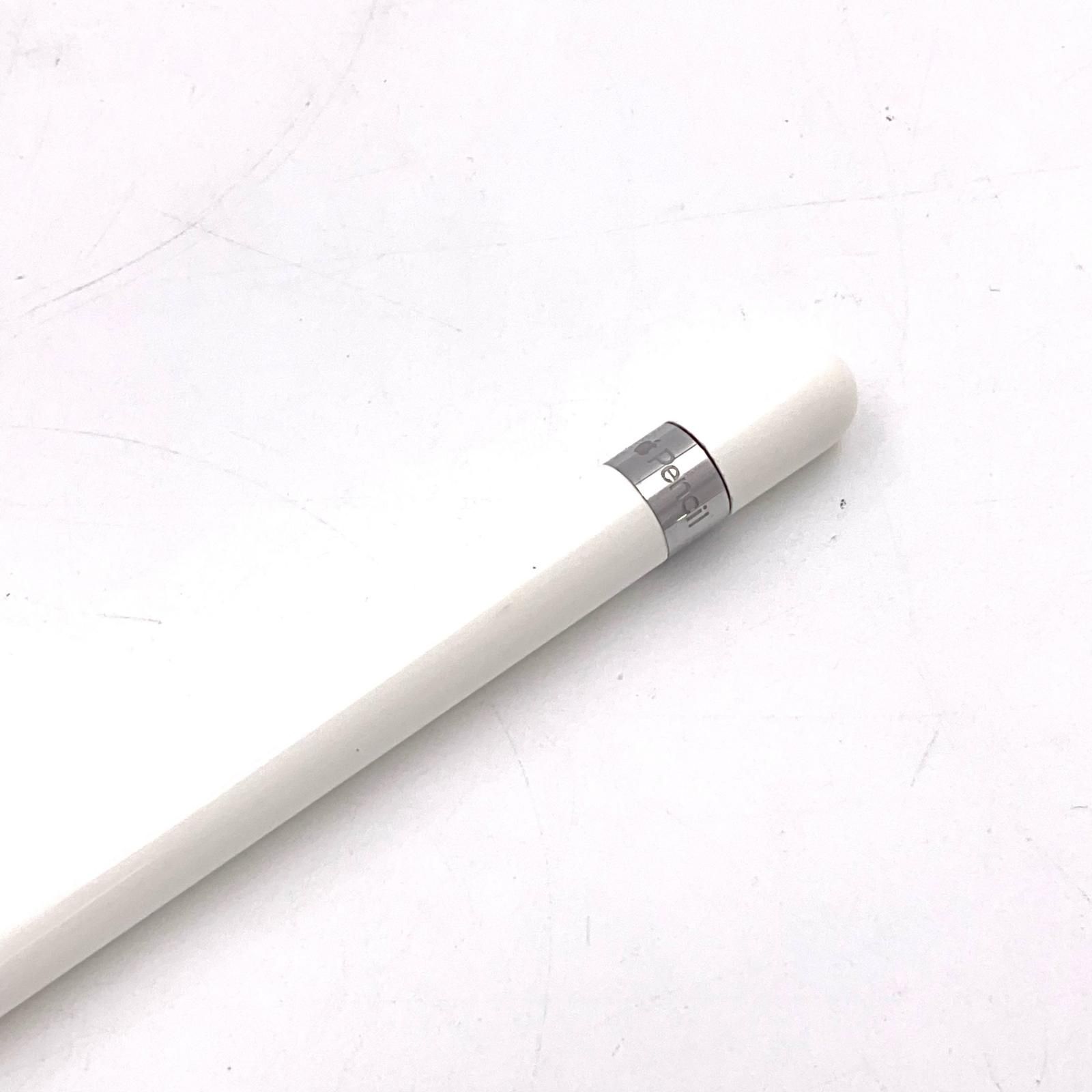 全額返金保証】【最速発送】Apple Apple Pencil MK0C2J/A 美品 動作