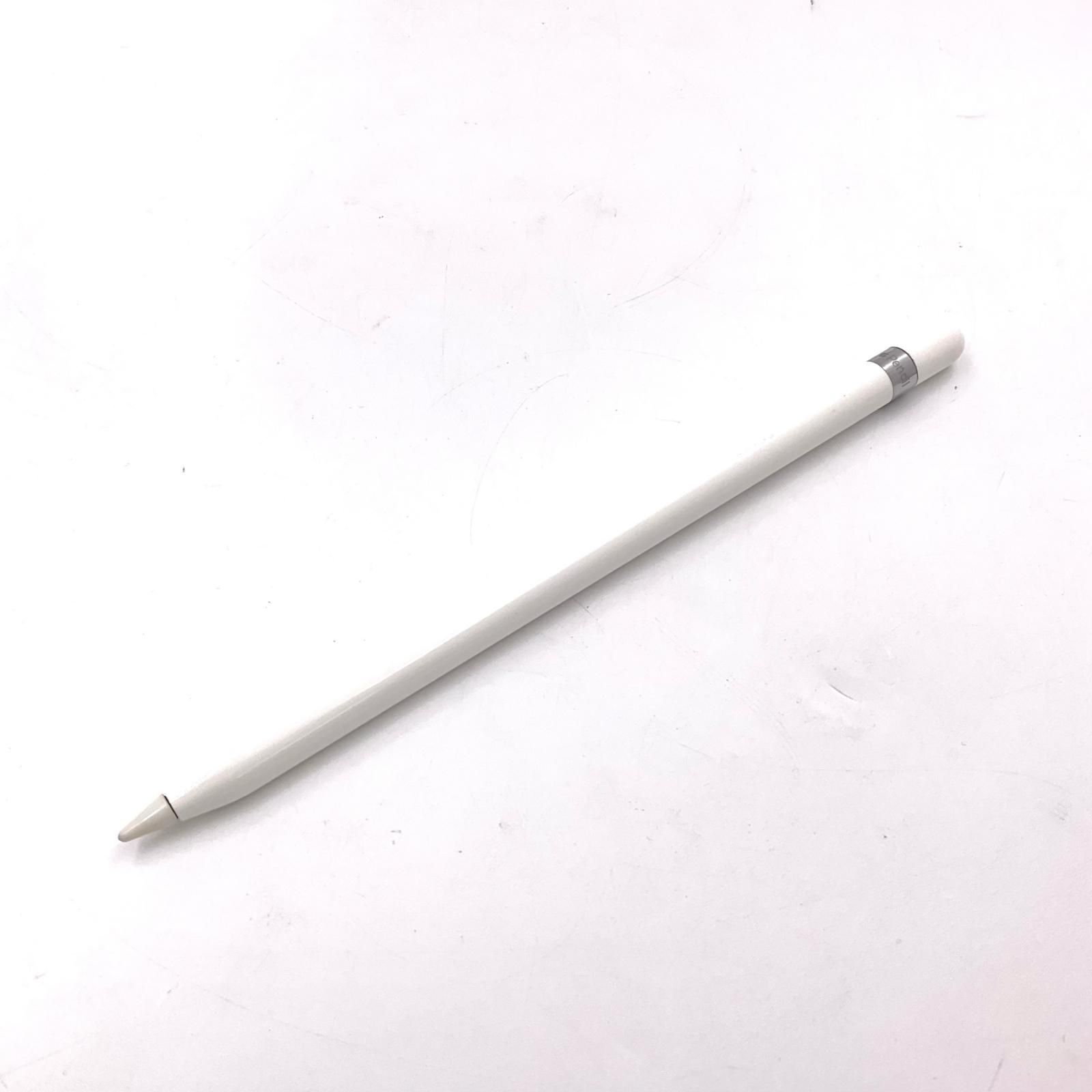 全額返金保証】【最速発送】Apple Apple Pencil MK0C2J/A 美品 動作