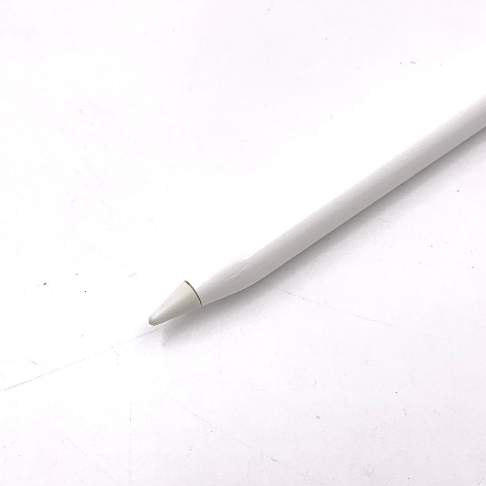 Apple Pencil 第1世代 MK0C2J/A 美品 動作確認済 - メルカリ