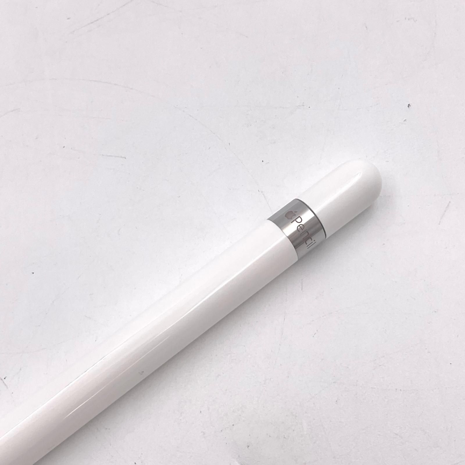 Apple Pencil 第1世代 MK0C2J/A 美品 動作確認済 - メルカリ