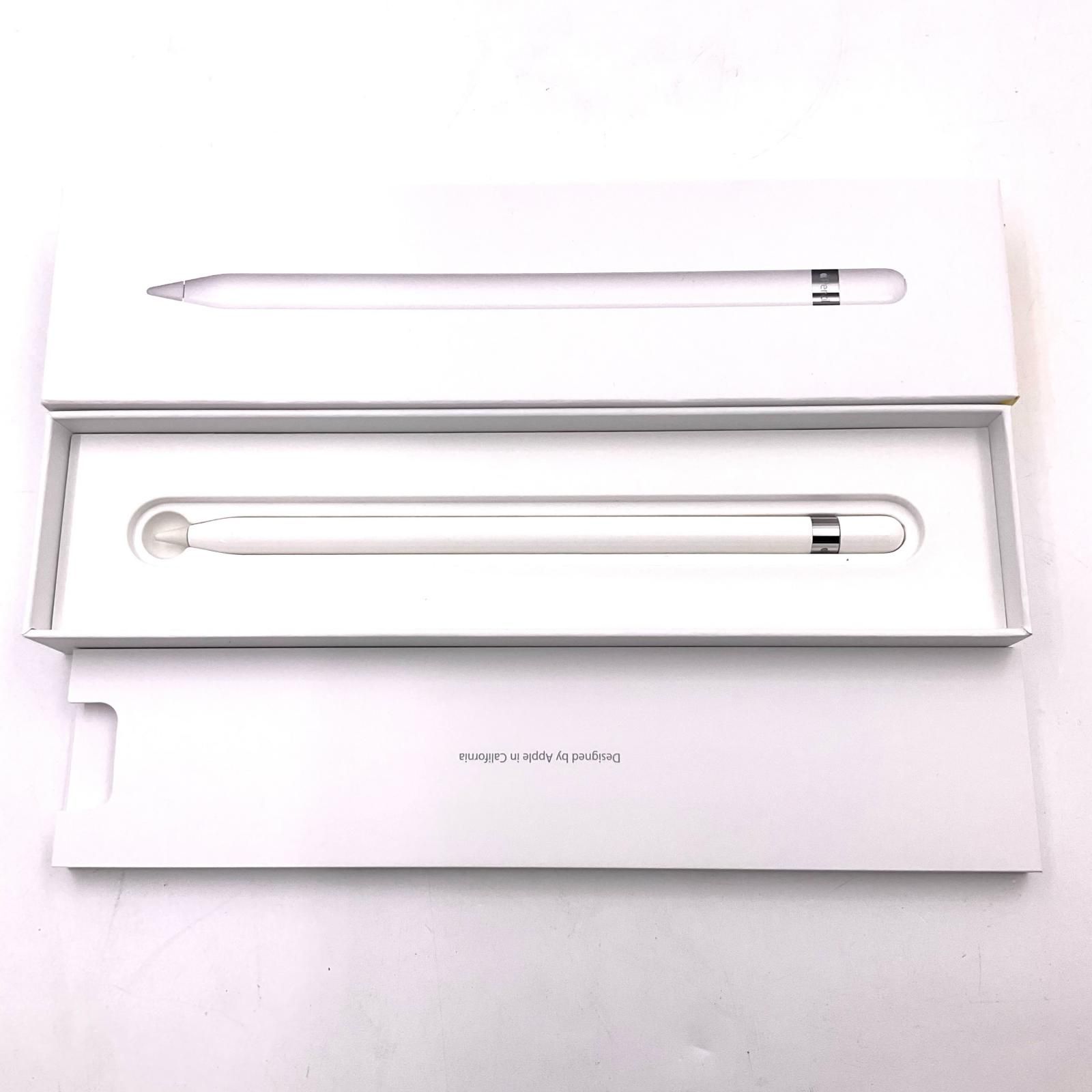 Apple Pencil 第1世代 MK0C2J/A 美品 動作確認済 - メルカリ
