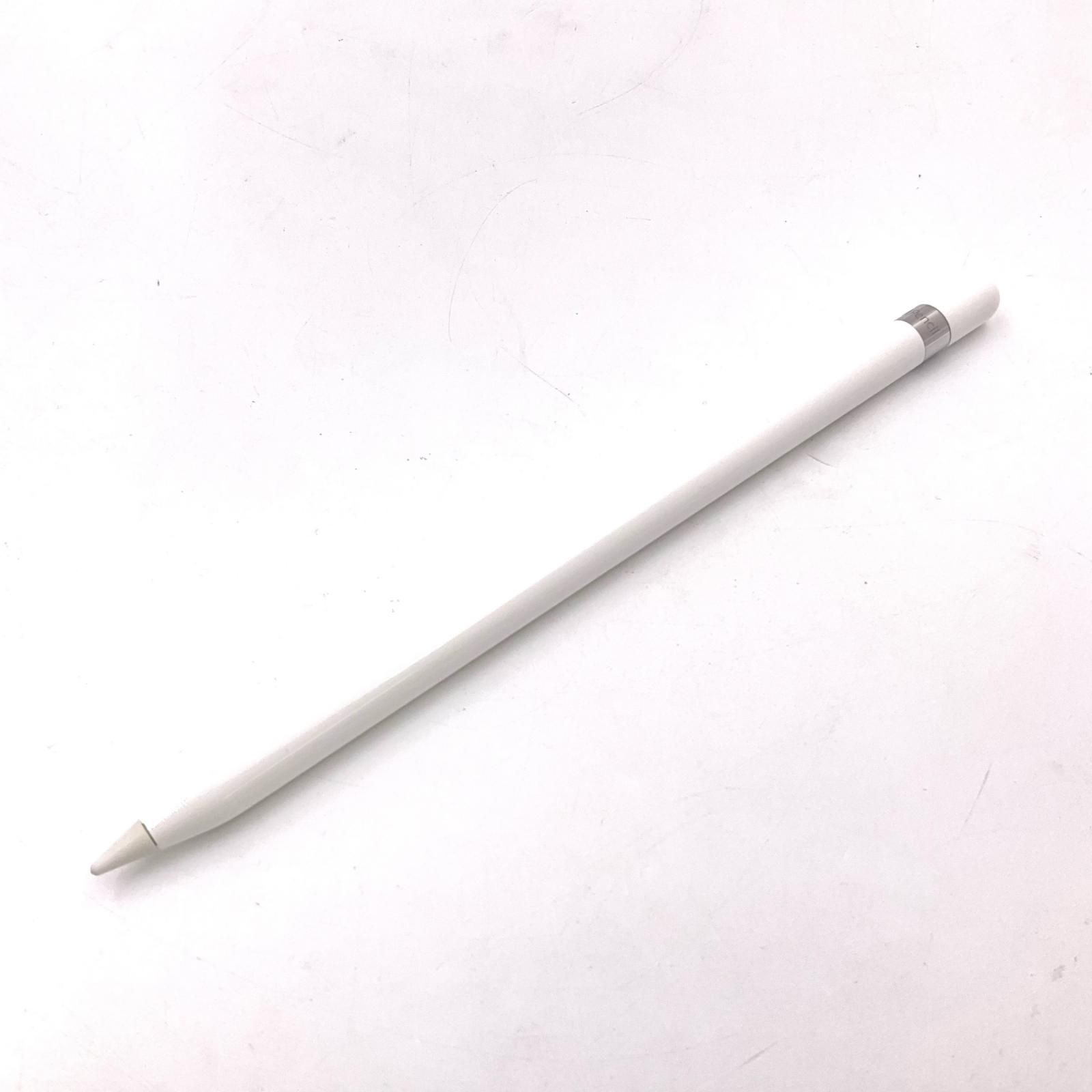 Apple - 美品 Apple Pencil 第1世代 MK0C2J/A 動作確認済 Apple Pencil 第1世代 MK0C2J/A 美品 動作確認済 - メルカリ