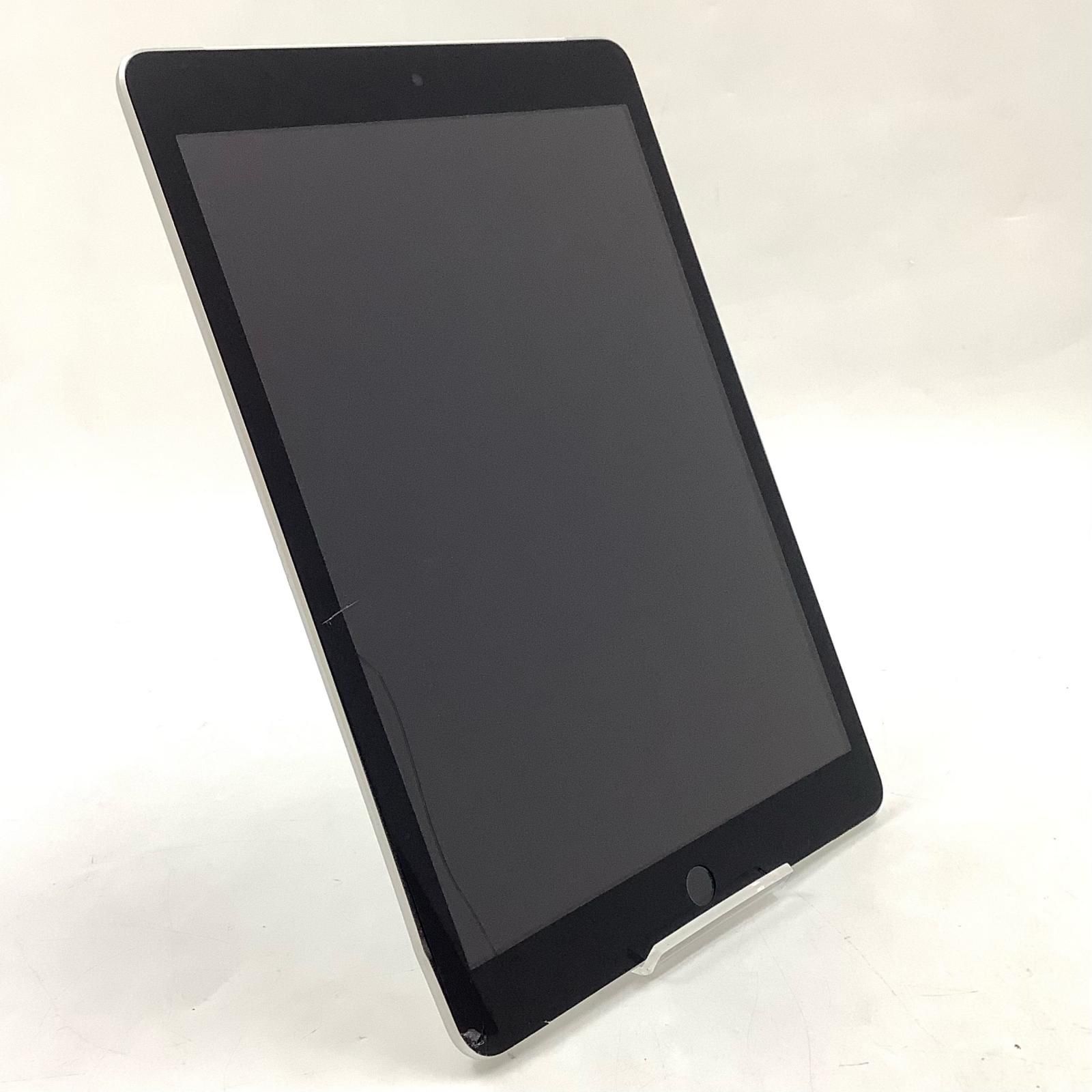 iPad 第9世代 64GB シルバー Wi-Fi+Cellular SIMフリー【難有】 - メルカリ