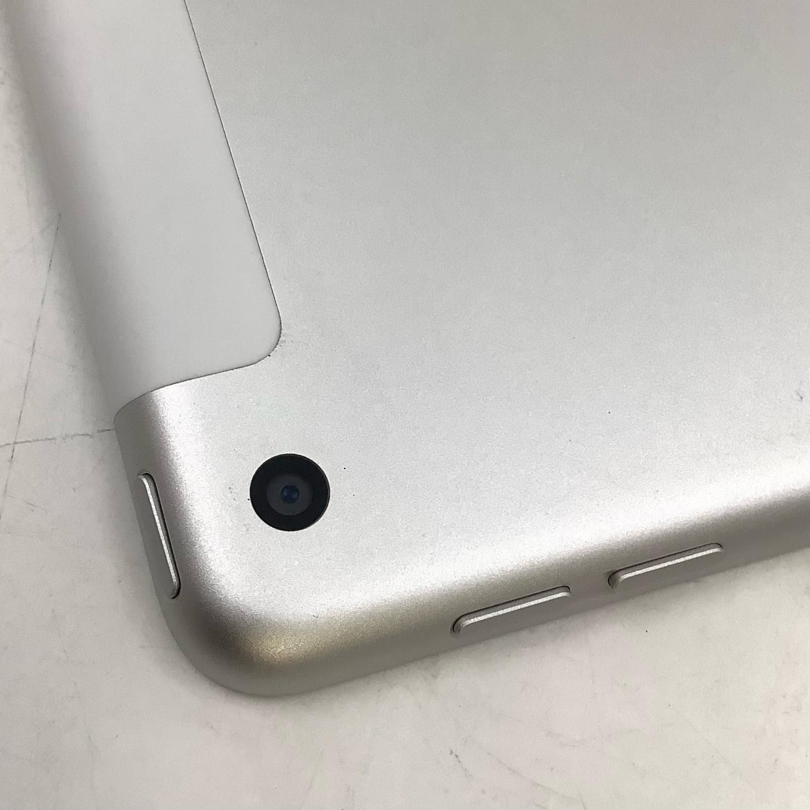 iPad 第9世代 64GB シルバー Wi-Fi+Cellular SIMフリー【難有】 - メルカリ