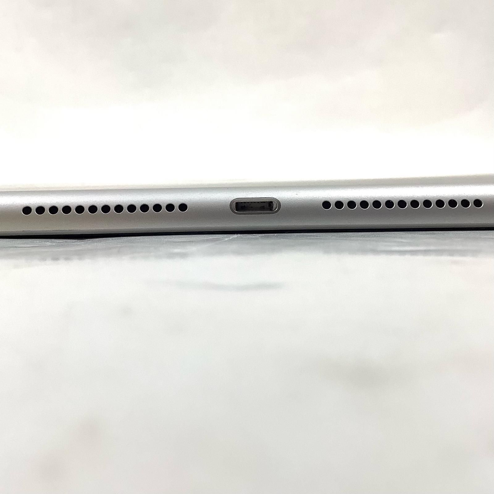 iPad 第9世代 64GB シルバー Wi-Fi+Cellular SIMフリー【難有】 - メルカリ
