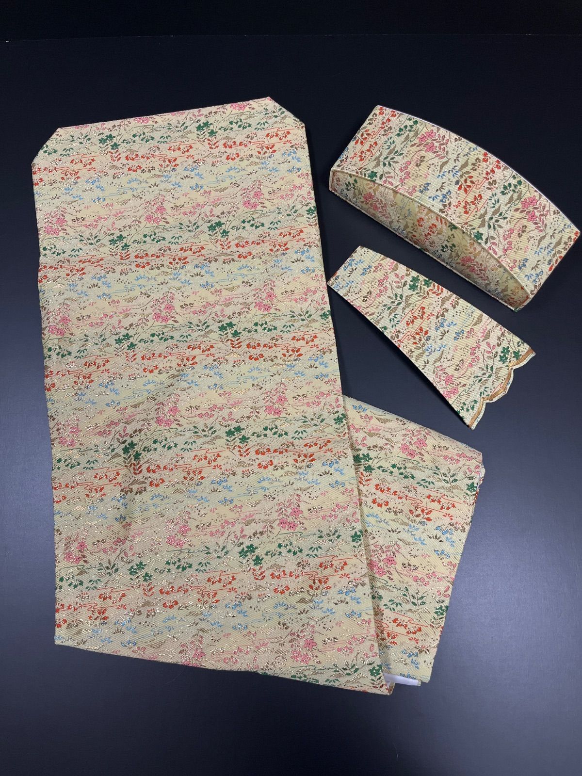 琴ゆたん口前セット 12,540円