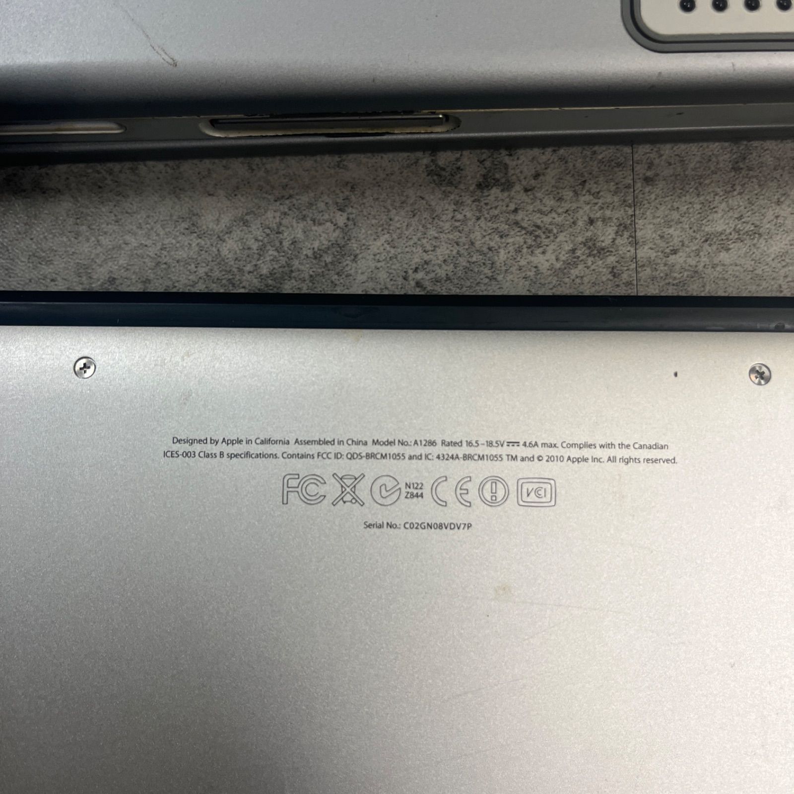 ジャンク品】Apple MacBook Powerbook G4 4台 - メルカリ