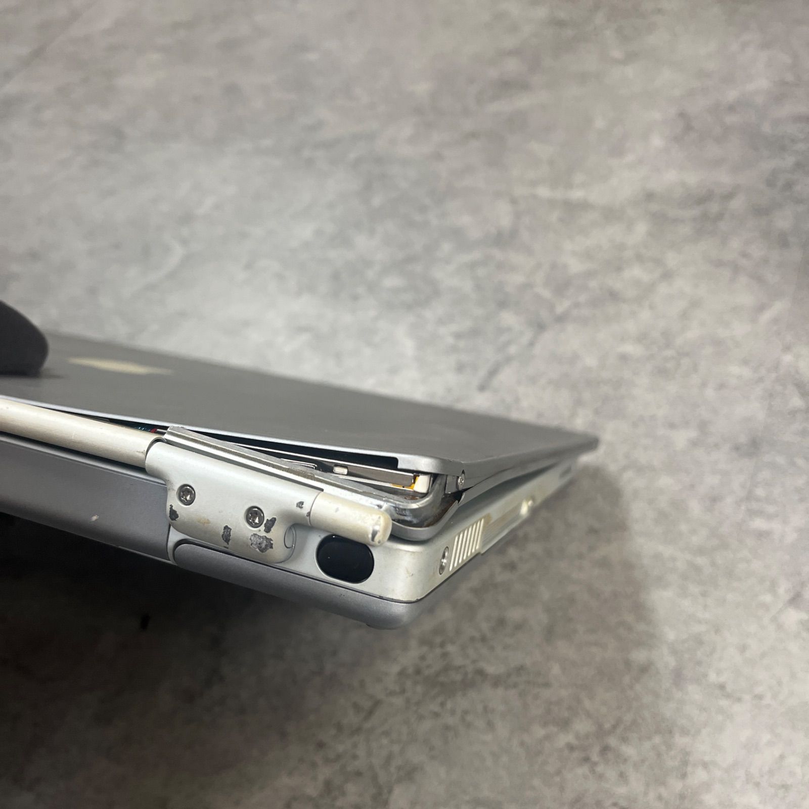 ジャンク品】Apple MacBook Powerbook G4 4台 - メルカリ