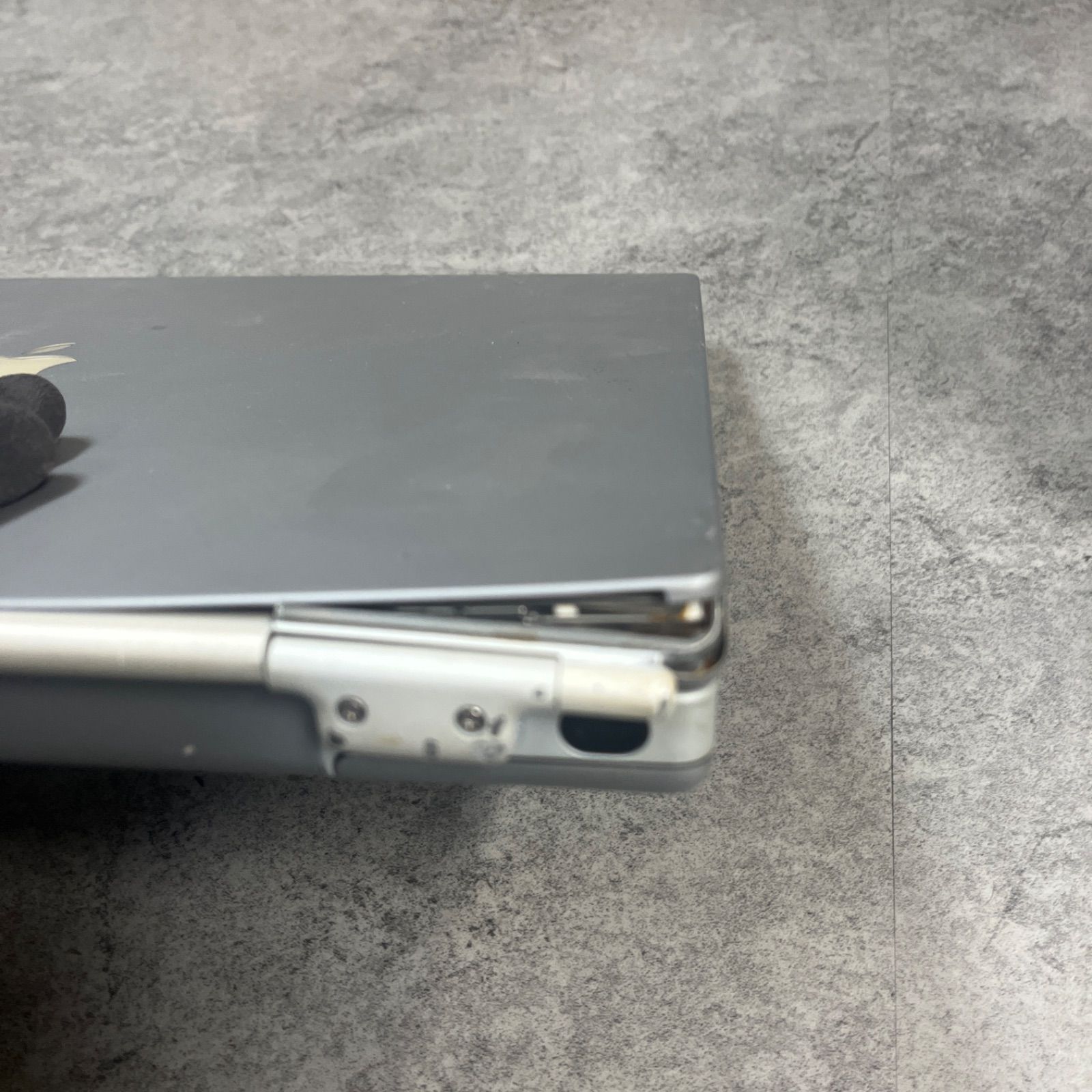 ジャンク品】Apple MacBook Powerbook G4 4台 - メルカリ