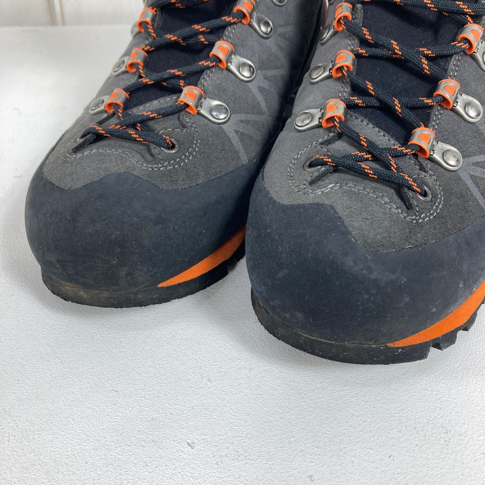 📦️Unisex 26.1cm グレー系 Scarpa ( スカルパ ) マルモラーダ プロ