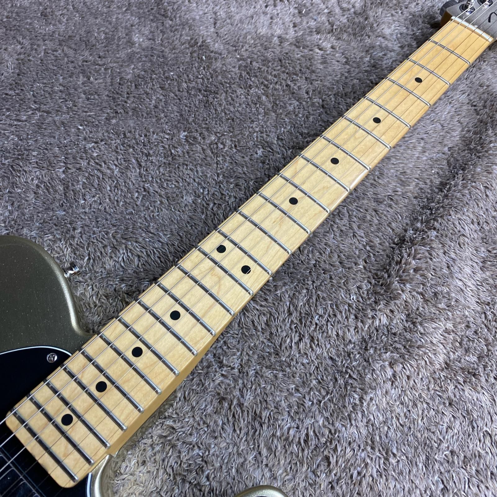 尾張小牧店】【楽器】 中古 Fender | フェンダー ギター 75th