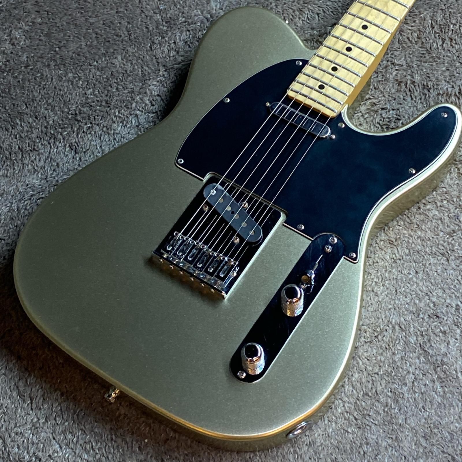 【尾張小牧店】【楽器】 中古 Fender | フェンダー ギター 75th Anniversary Telecaster Diamond Anniversary 2020 【471】 尾張小牧店】【楽器】 中古 Fender | フェンダー ギター 75th