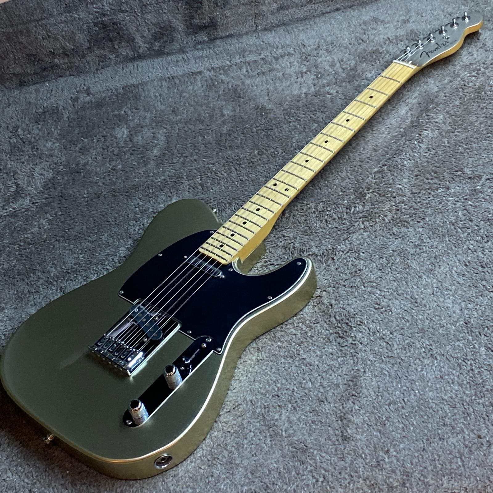 尾張小牧店】【楽器】 中古 Fender | フェンダー ギター 75th